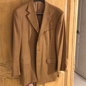 Canali sport coat